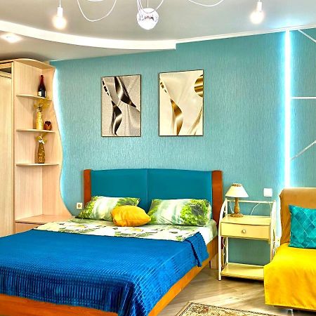 Cozy Studio Vinnytsia Exterior foto