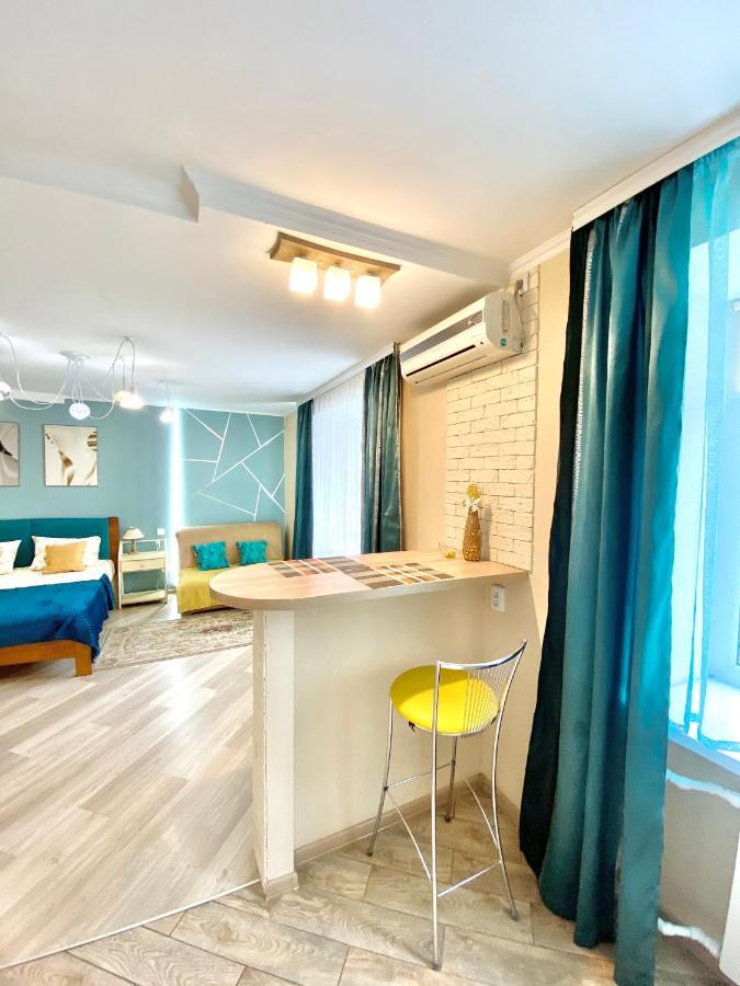 Cozy Studio Vinnytsia Exterior foto