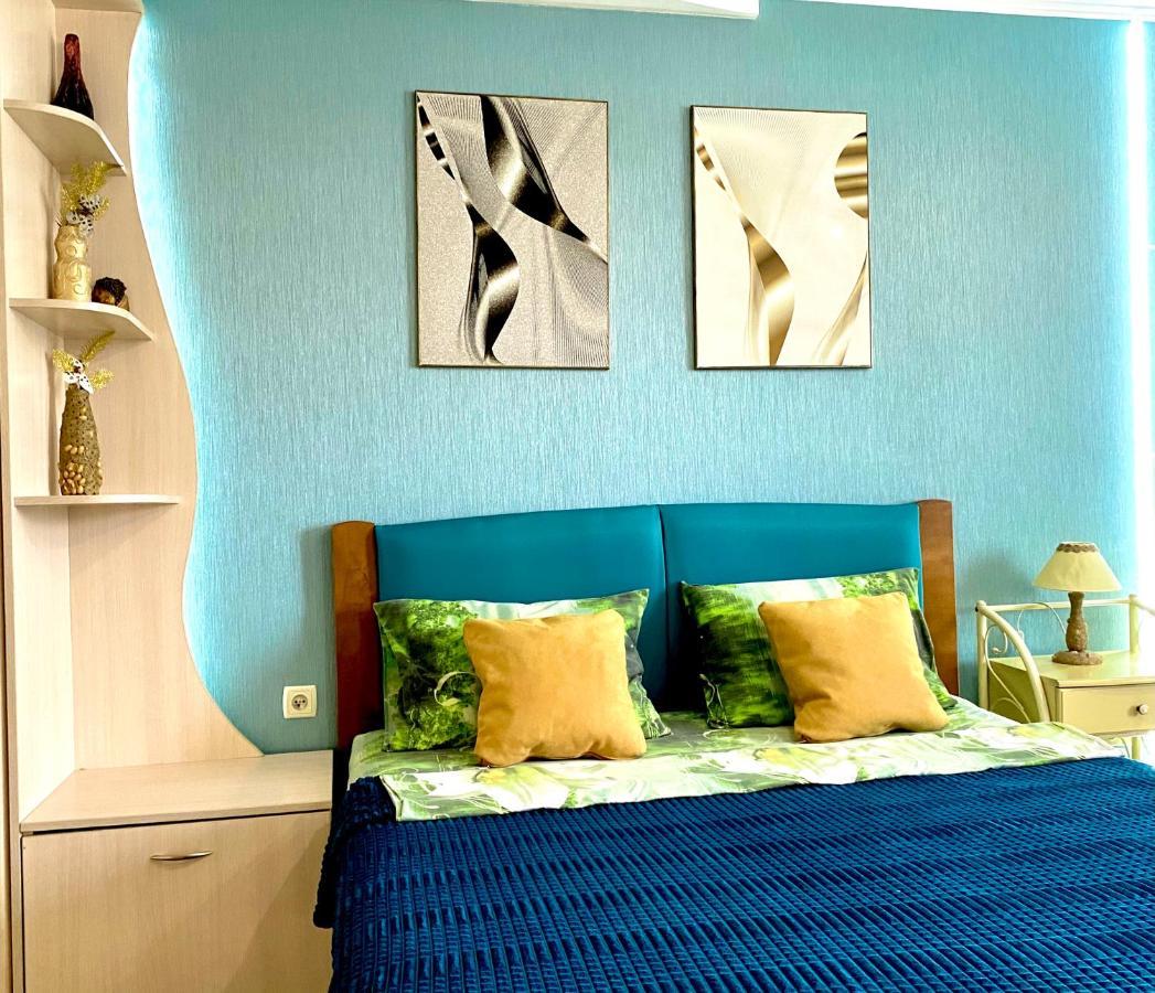 Cozy Studio Vinnytsia Exterior foto