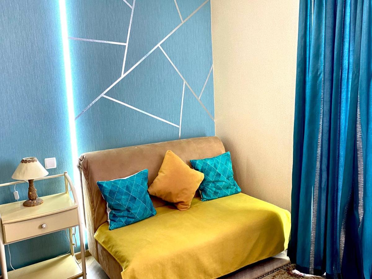 Cozy Studio Vinnytsia Exterior foto