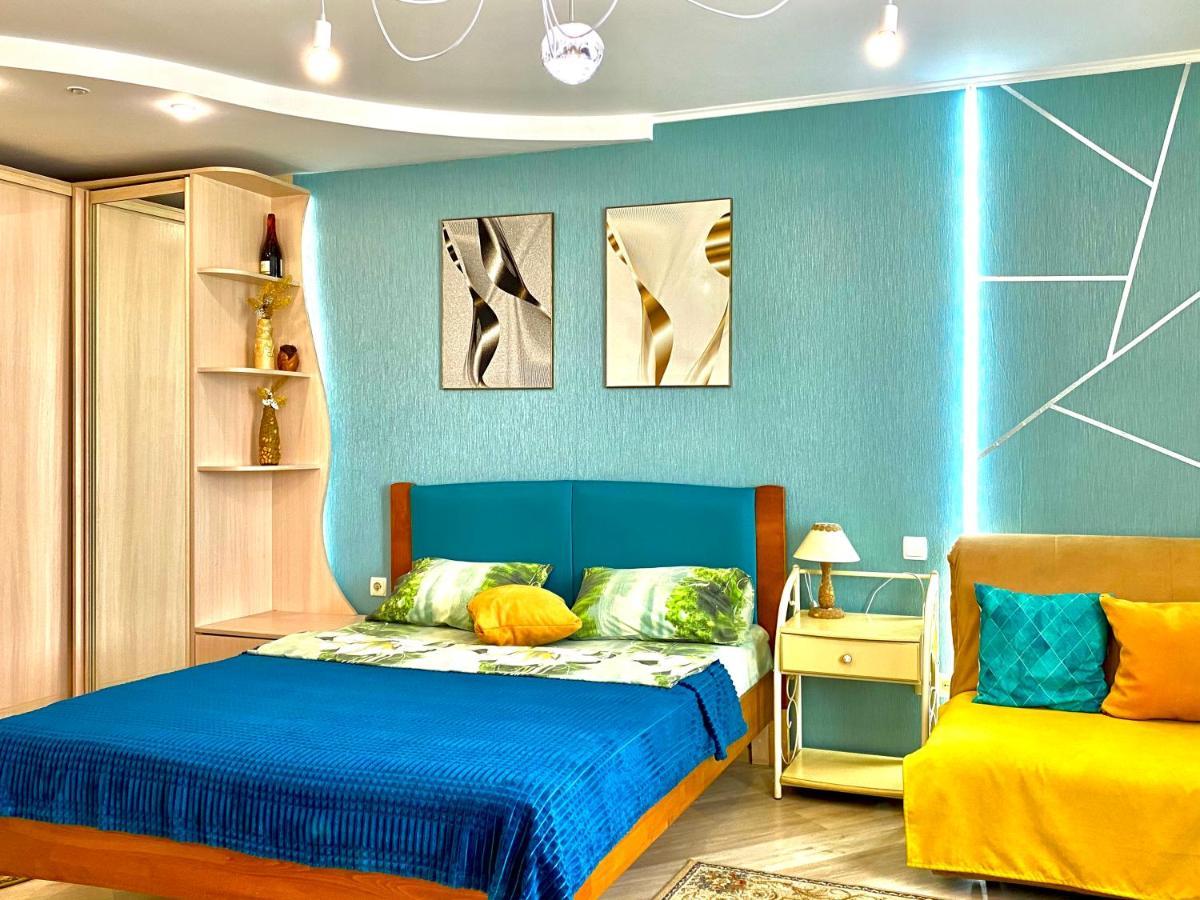 Cozy Studio Vinnytsia Exterior foto