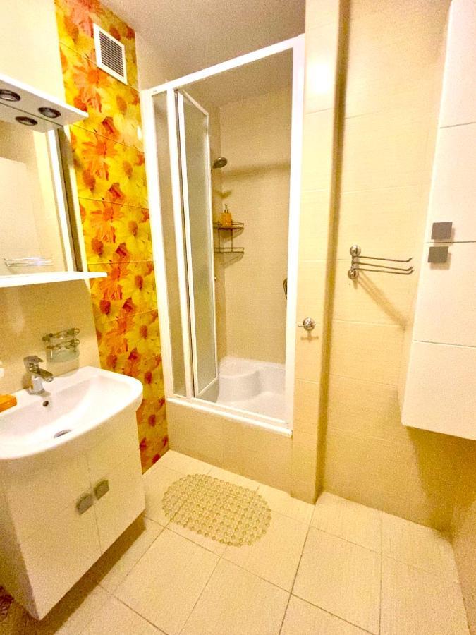 Cozy Studio Vinnytsia Exterior foto